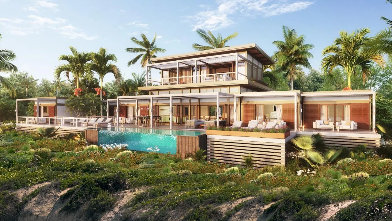 Homes for Sale in Exuma